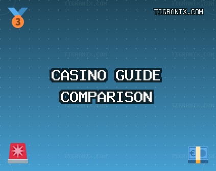 카지노 보너스 사이트 - 1791 무료 보너스 | tigranix.com