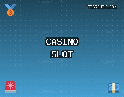 Sites de Slots - 1791 Tours Gratuits | tigranix.com