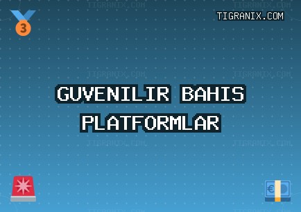 Güvenilir Bahis Siteleri - 1791 TL Deneme Bonusu | tigranix.com