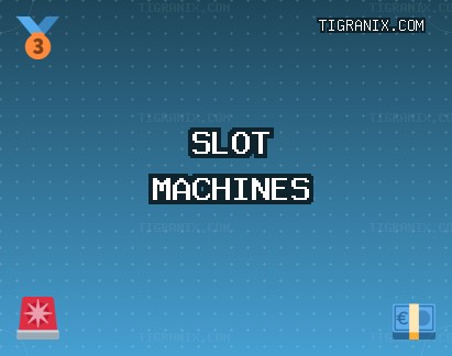 Slot Sites - 1791 Free Spins Bonus | tigranix.com