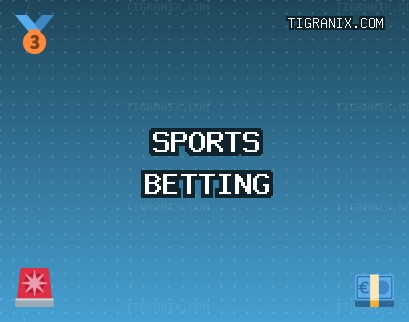 Trusted Betting Sites - 1791 Welcome Bonus | tigranix.com