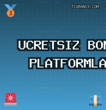 Deneme Bonusu Veren Siteler - 1791 TL Bonus | tigranix.com